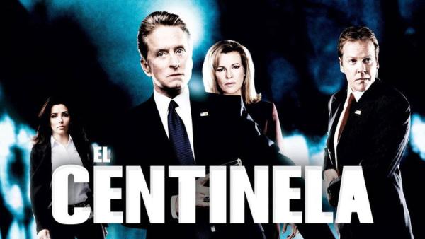 💣 THE SENTINEL Bande Annonce VF 2005 HD