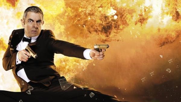 Johnny English, le retour (Oliver Parker) - Bande Annonce 2 (VF)