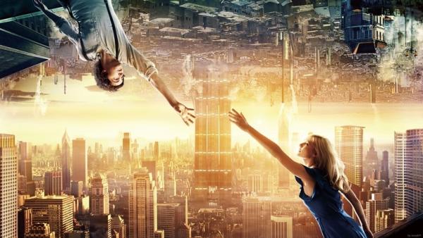 Upside Down - Bande Annonce Officielle (VF) - Kirsten Dunst / Jim Sturgess