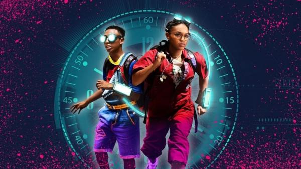 See You Yesterday - Bande Annonce VF