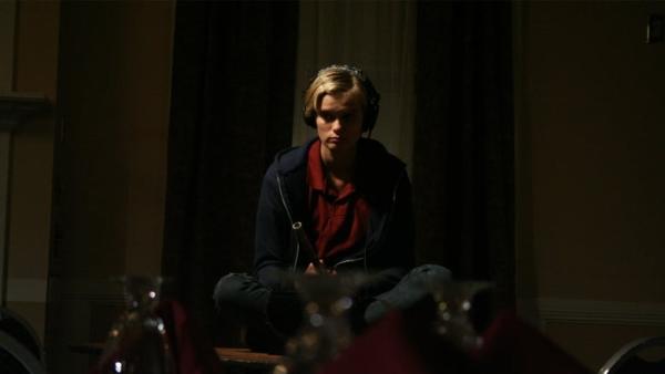 The Innkeepers, bande annonce VostFr