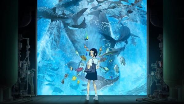 LES ENFANTS DE LA MER - Bande Annonce 2 VOST