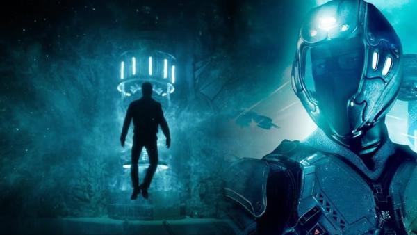 TIME WARS Bande Annonce VF (2023)
