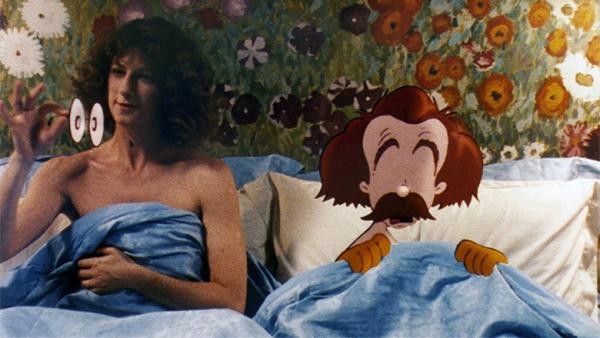 L'AMOUR AVEC DES GANTS : LA CRITIQUE CINÉ EN 3 MINUTES