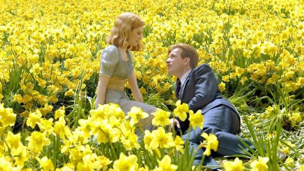 Big Fish - Bande Annonce VF