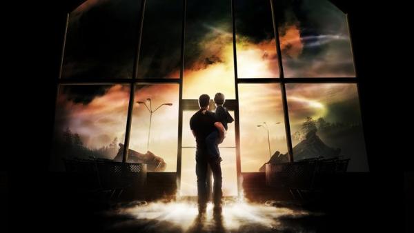 🎇 THE MIST Bande Annonce VF / 2007