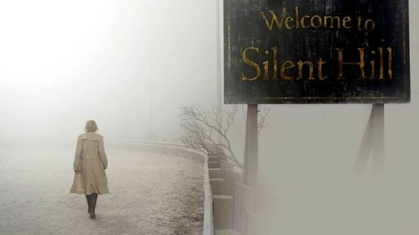 Silent Hill (2006) Bande Annonce VF [HD]