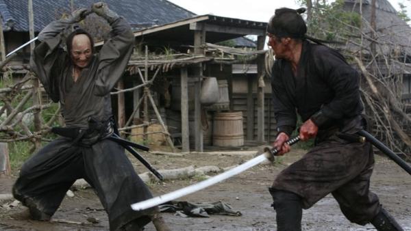 13 assassins (2010) Bande annonce VF
