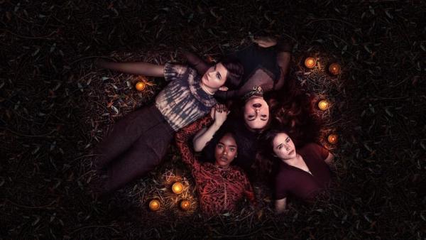 The Craft : Les Nouvelles Sorcières - Band Annonce [VF]