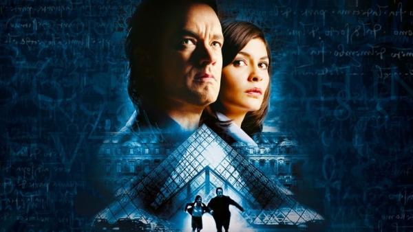 The Da Vinci Code (VF) - Bande Annonce