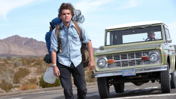 Into the Wild (2007) | Bande-annonce VF (HD | 1080p)
