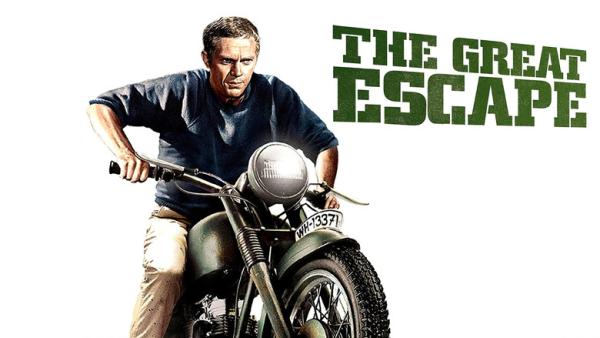 La Grande Évasion (1963) | Bande-annonce VOSTF (HD | 1080p)