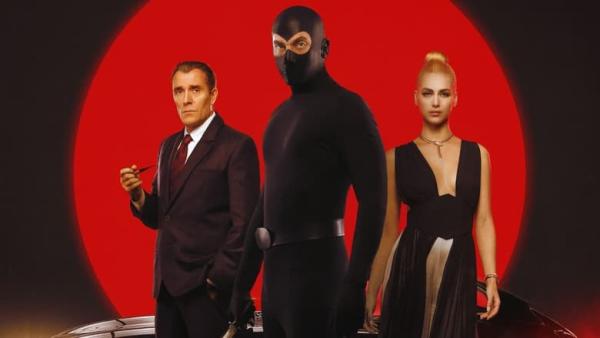 DIABOLIK - Trailer | BIFFF 2022