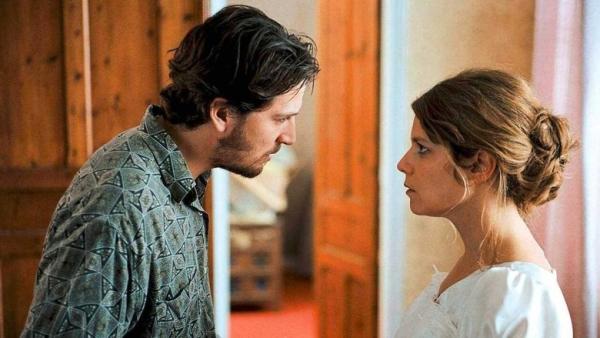 [Bande annonce] Darling avec Martina Foïs et Guillaume Canet