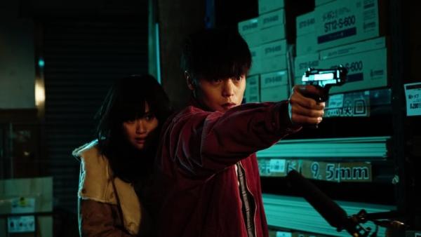 FIRST LOVE, LE DERNIER YAKUZA - Bande Annonce [VOST]
