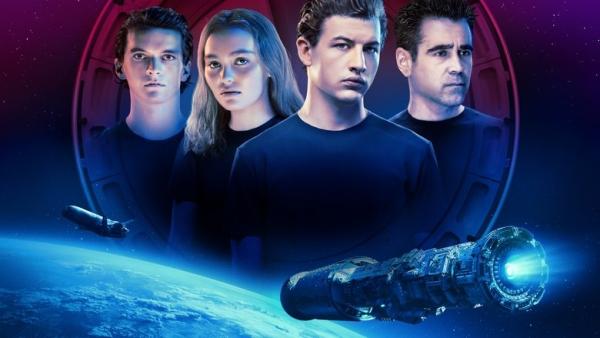 Voyagers - Bande Annonce [VOST]