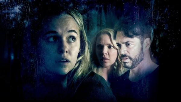 Fear of Rain (2021) HD Trailer FR+NL