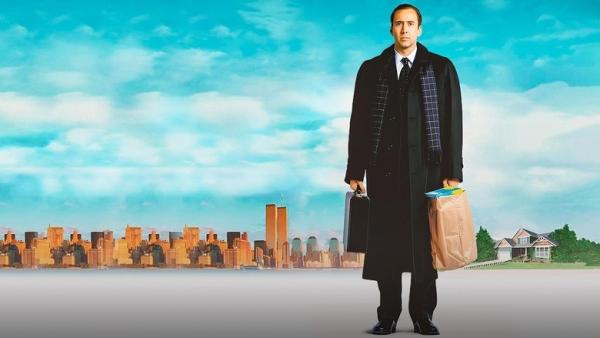Family man bande annonce vf avec nicolas cage (2000)