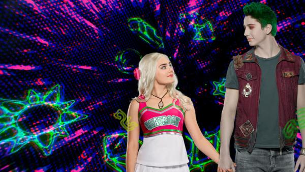 Z-O-M-B-I-E-S 2 - Mardi 20 octobre à 18h sur Disney Channel