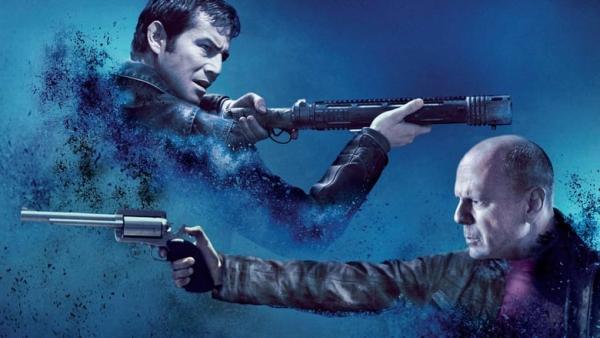 LOOPER - Bande-annonce VF HD