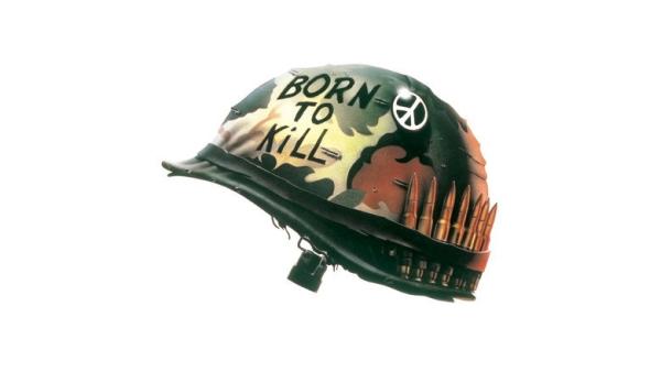 Full Metal Jacket - Bande Annonce Officielle (VF) - Stanley Kubrick