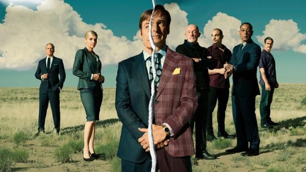 Better Call Saul | Bande-annonce VF | Netflix France