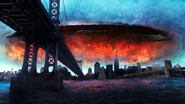 INDEPENDENCE DAY Bande annonce Vf HD