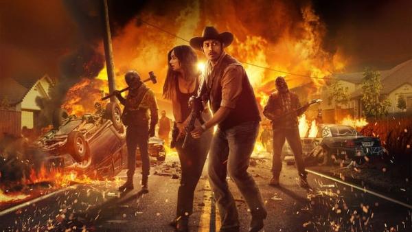American Nightmare 5 : Sans Limites - Bande Annonce [VF]