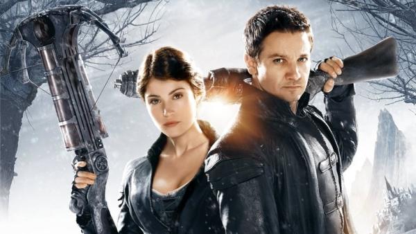 Hansel & Gretel : Witch Hunters - Bande-annonce VF