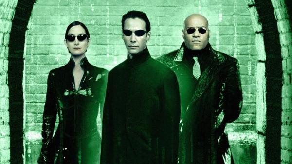 MATRIX RELOADED - Bande Annonce Officielle (VF) - Keanu Reeves / Laurence Fishburne / Wachowski