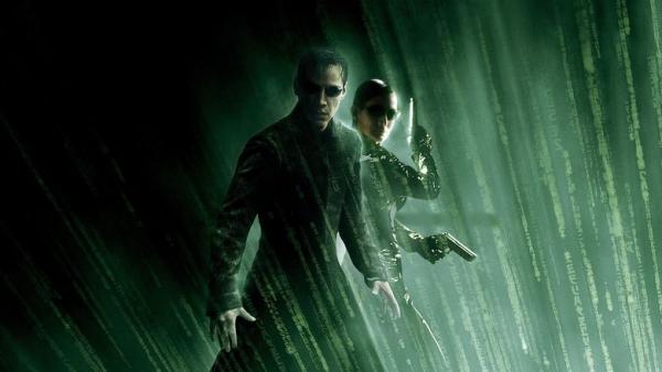 MATRIX REVOLUTIONS - Bande Annonce Officielle (VF) - Keanu Reeves / Laurence Fishburne / Wachowski