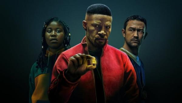 PROJECT POWER Bande Annonce VF (NETFLIX, 2020) Jamie Foxx, Joseph Gordon Levitt