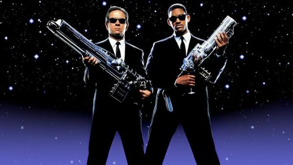 Men In Black – Bande Annonce VF – 1997