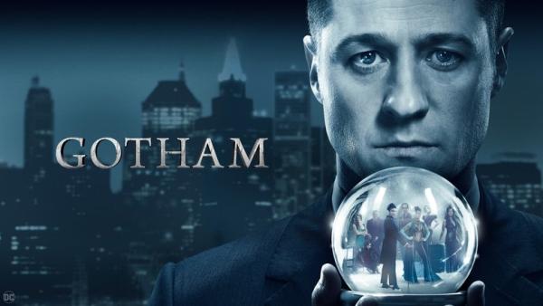 Gotham – Bande Annonce VF
