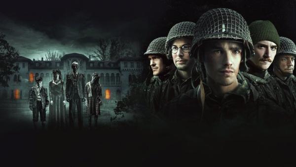 Ghosts of War - Bande Annonce [VF]