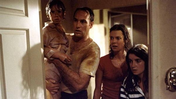 💀 POLTERGEIST Bande Annonce VF (1982)