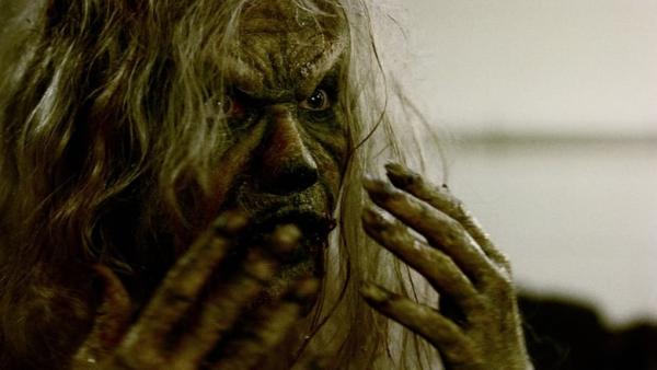 Scream Of The Banshee Trailer