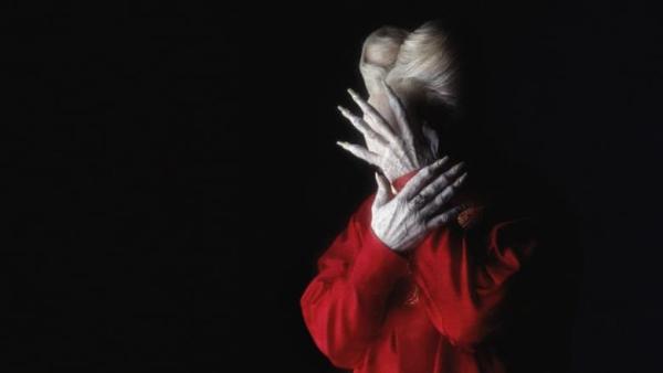 Dracula D’Après Bram Stoker (VF)