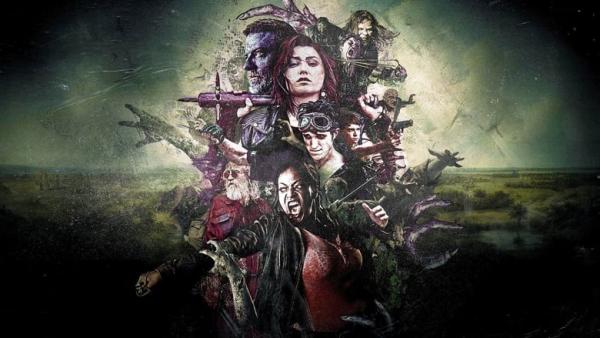 Z NATION - Bande Annonce VOST