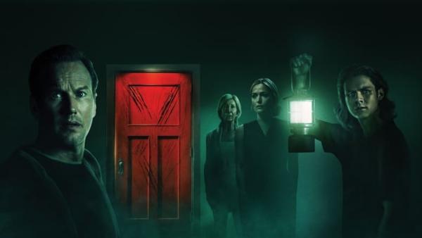 Insidious The Red Door - Bande-annonce VOSTFR