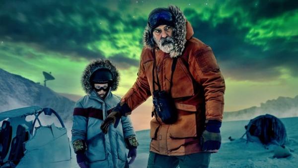MINUIT DANS L'UNIVERS - Bande Annonce [VF]