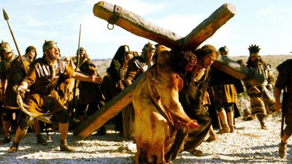 La Passion du Christ - Bande Annonce [VF]