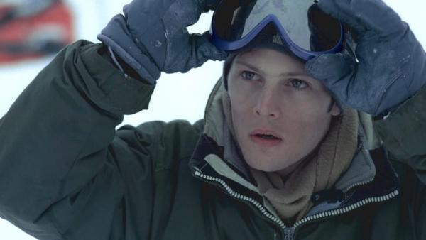 Snowboarder Bande annonce VF