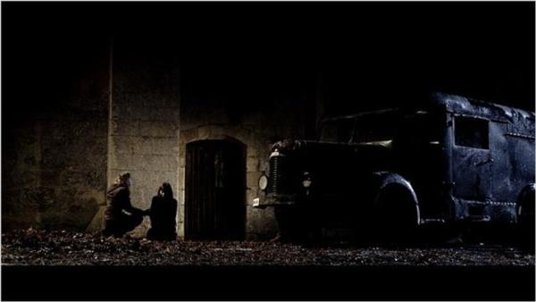 Le Village des Ombres (Bande Annonce)