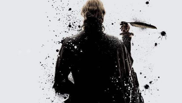 Anonymous - Bande Annonce VOST