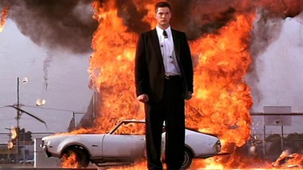 class of 2001 bande annonce vf
