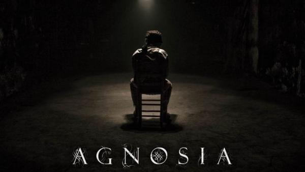 AGNOSIA - Bande Annonce VF