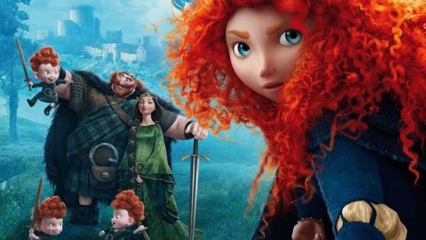 Rebelle - Bande Annonce [VF]