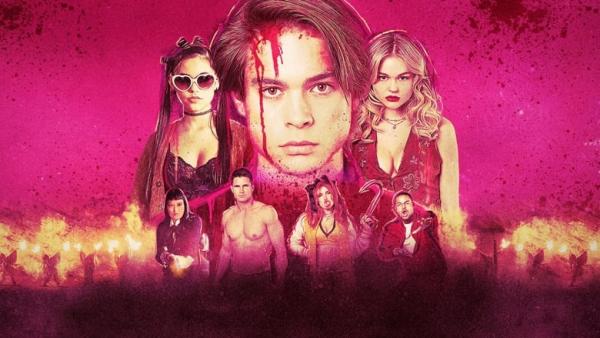 The Babysitter: Killer Queen - Bande Annonce [VOST]