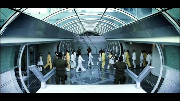 2033 Bande Annonce VF (Science Fiction)